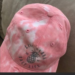 Salt Life hat